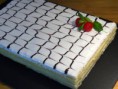 Tarta Milhojas de Napoleón